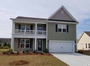 257 Star Lake Drive Tillman E LOT 57, Murrells Inlet, SC 29576