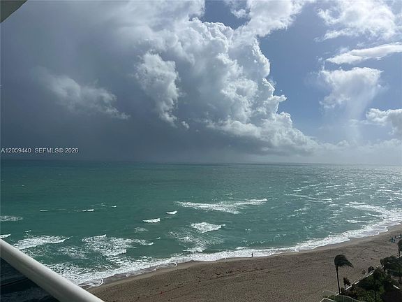3rd image of 3725 S Ocean Dr APT 1204