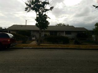 10300 Redfern Ave, Inglewood, CA 90304