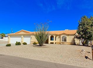 3798 Aqua Dr, Lake Havasu City, AZ 86406