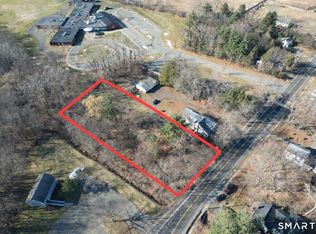 157 School St, Bloomfield, CT 06002