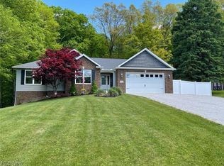 10348 Riceland Ave, Magnolia, OH 44643