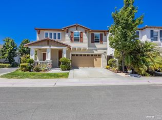 2721 Moet Ln, San Ramon, CA 94582