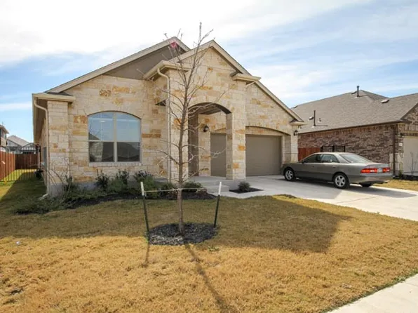 (undisclosed Address), Pflugerville, TX 78660