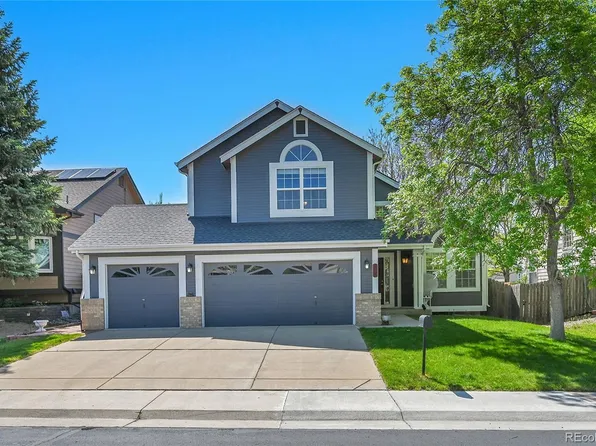 9008 W 101st Avenue, Broomfield, CO 80021
