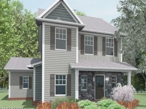 6158 Tower Bell St Lot 37, Powell, TN 37849