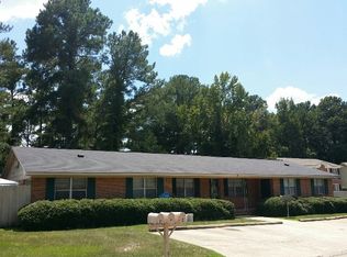 7 Pam Court Apts 1 #2-3, Columbus, GA 31907