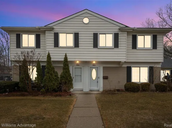 38088 Sherwood St, Westland, MI 48185