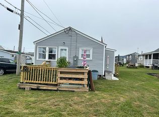 240 Cards Pond Rd #9W1, South Kingstown, RI 02879