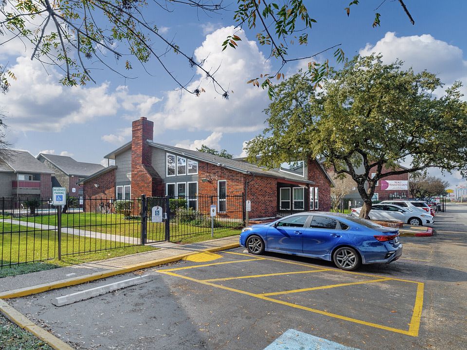 Marbach Oaks Apartment Homes 7220 Marbach Rd San Antonio, TX Zillow