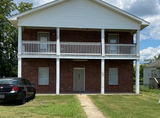 322 23rd St, Tuscaloosa, AL 35401