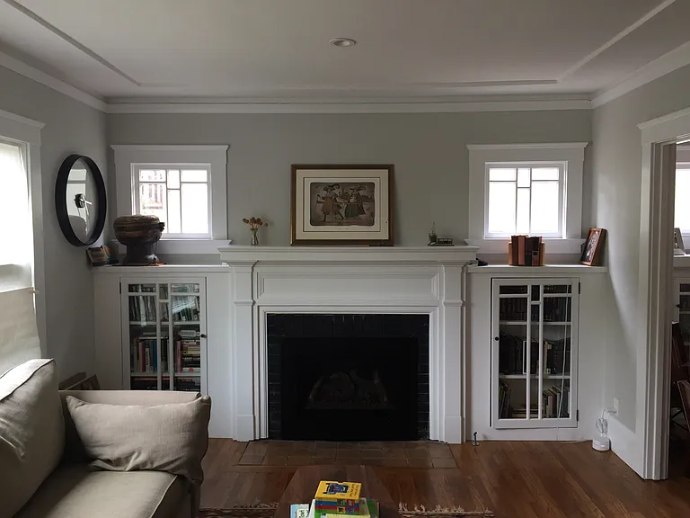1605 Berkeley Way — Photo 7