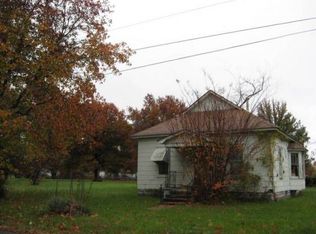 183 E Atkinson Ave, Frontenac, KS 66763