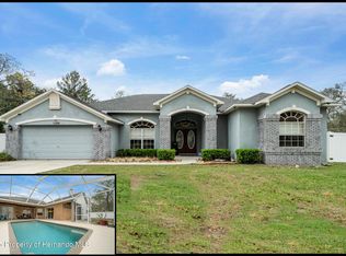 11298 Furley Ave, Weeki Wachee, FL 34613