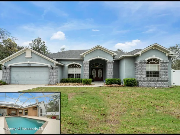 11298 Furley Ave, Weeki Wachee, FL 34613