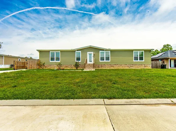 205 J Patrick Dr, Houma, LA 70364