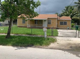 9538 Little River Blvd, Miami, FL 33147