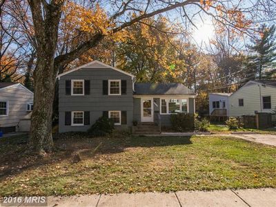 3306 Glenway Dr, Kensington, MD, 20895