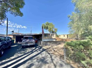 9265 Fleetwood Dr, Reno, NV 89506