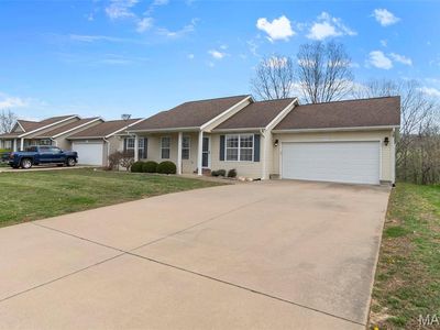 656 Olivia Dr, Cape Girardeau, MO, 63701