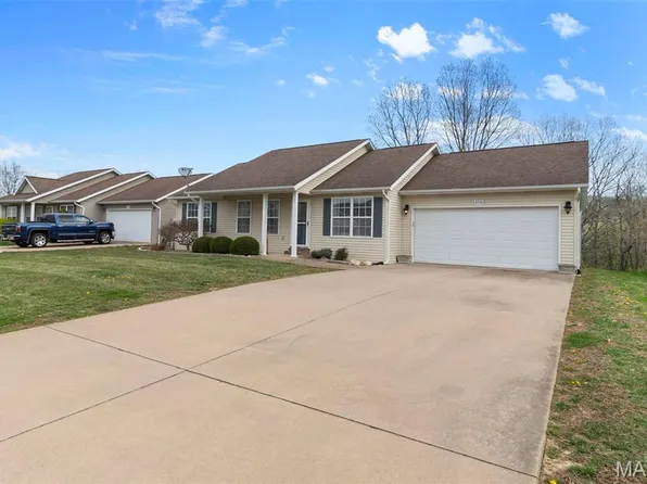 656 Olivia Dr, Cape Girardeau, MO 63701