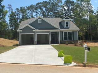 180 Tarpley Way, Covington, GA 30016