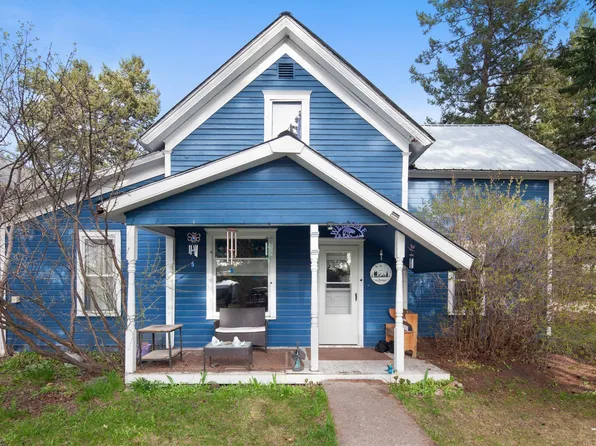 637 3rd Ave W, Columbia Falls, MT 59912