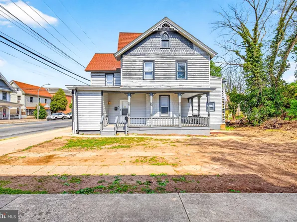216 W Division St, Dover, DE 19904