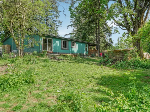 14450 Thayer Rd, Oregon City, OR 97045