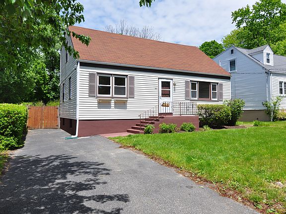 2nd image of 63 Sheldon Ave