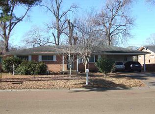 24 Woodville Dr, Natchez, MS 39120