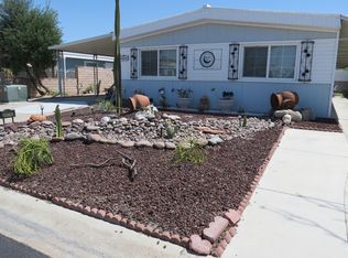 38060 Devils Canyon Dr, Palm Desert, CA 92260