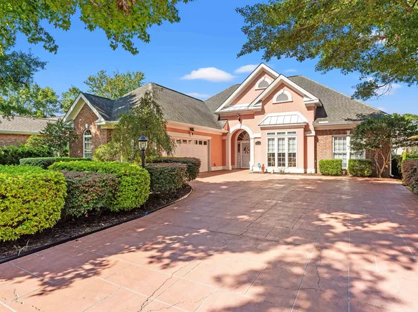 1472 Fox Hollow Way, North Myrtle Beach, SC 29582