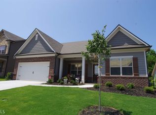 5854 Shore Isle Trce, Braselton, GA 30517