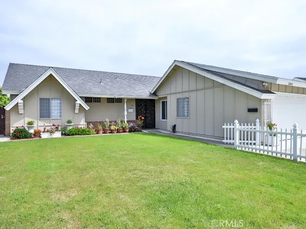 11864 Mayflower Cir, Fountain Valley, CA 92708