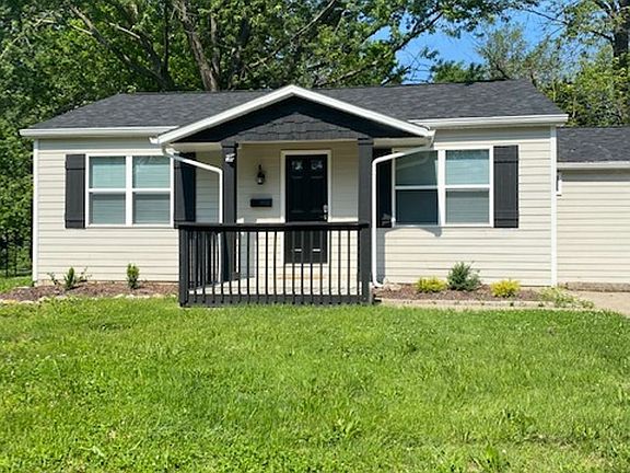 2nd image of 803 Ridgeway Ave