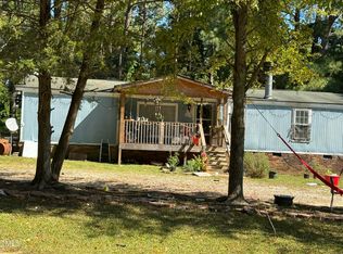 1517 Bass Rd, Wendell, NC 27591