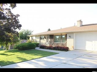 1087 E 100th St N, Springville, UT 84663