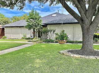 3325 Becket Ridge Pl, Farmers Branch, TX 75234