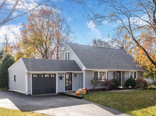 20 Cleveland St, Enfield, CT 06082
