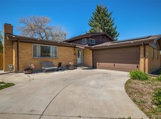205 Tucson St, Aurora, CO 80011