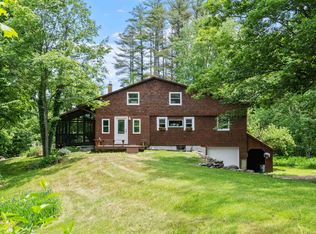 200 Mason Hill Rd, Warner, NH 03278