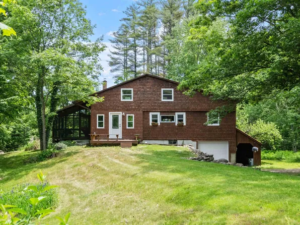 200 Mason Hill Road, Warner, NH 03278