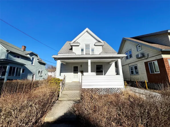 34 Kelsey Road, Poughkeepsie, NY 12601