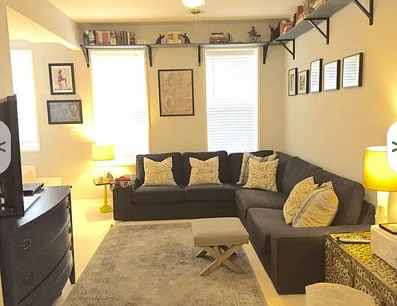 2 bed, 1.5 bath, 1200 sqft, $2,800 — Photo 4