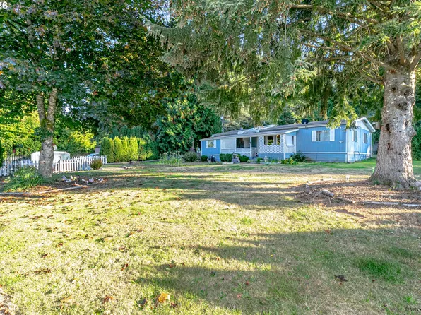44851 SE Highway 26 #5, Sandy, OR 97055