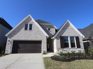 27118 Spearbract Hollow Trl, Hockley, TX 77447