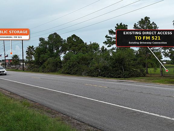 3rd image of 9621 Fm 521 Rd
