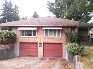 7506 43rd Ave NE, Seattle, WA 98115