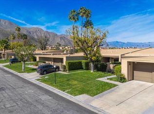 1254 Tiffany Cir N, Palm Springs, CA 92262